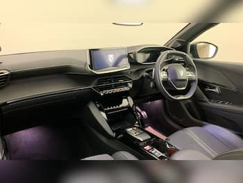 Used Peugeot 208 2025 for sale - 79768092: Photo