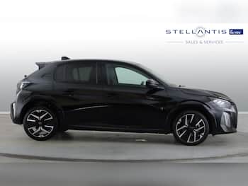 Used Peugeot 208 2025 for sale - 79768092: Photo