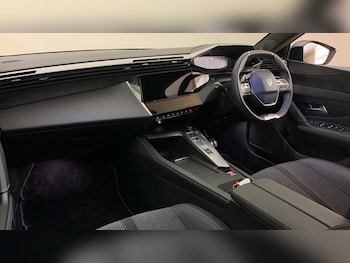 Used Peugeot 308 2025 for sale - 78293109: Photo