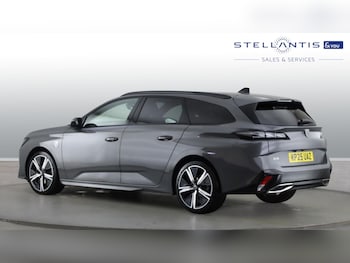Used Peugeot 308 2025 for sale - 78293109: Photo