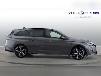 Used Peugeot 308 2025 for sale - 78293109: Photo