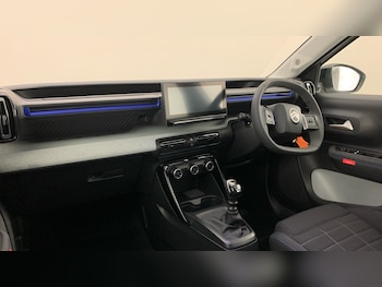 Used Citroen C3 2025 for sale - 79442480: Photo