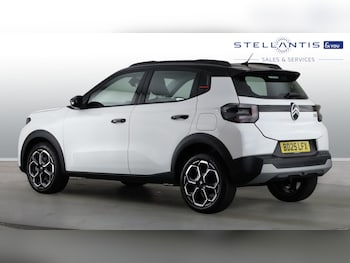 Used Citroen C3 2025 for sale - 79442480: Photo
