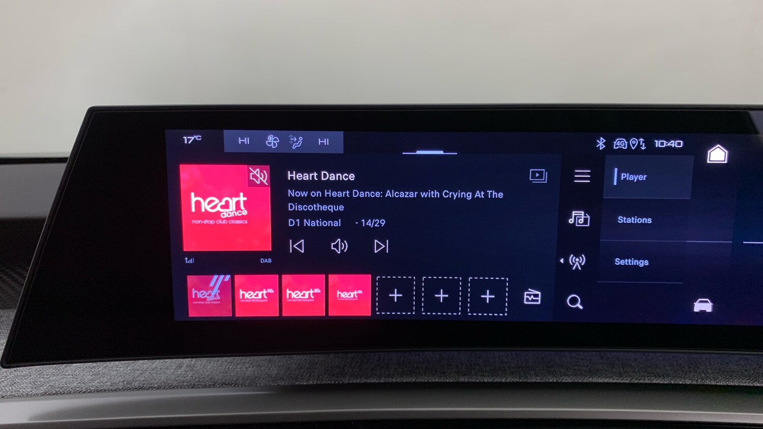 Used Peugeot 5008 2025 for sale - 78205953: Photo 10