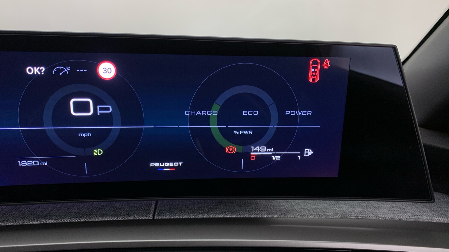 Used Peugeot 5008 2025 for sale - 78205953: Photo 11