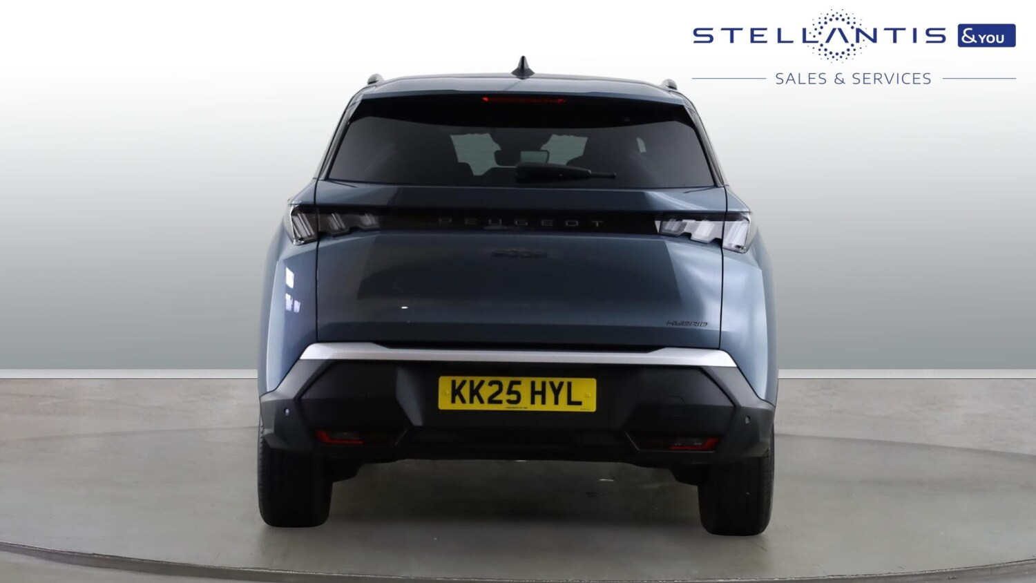 Used Peugeot 5008 2025 for sale - 78205953: Photo 13