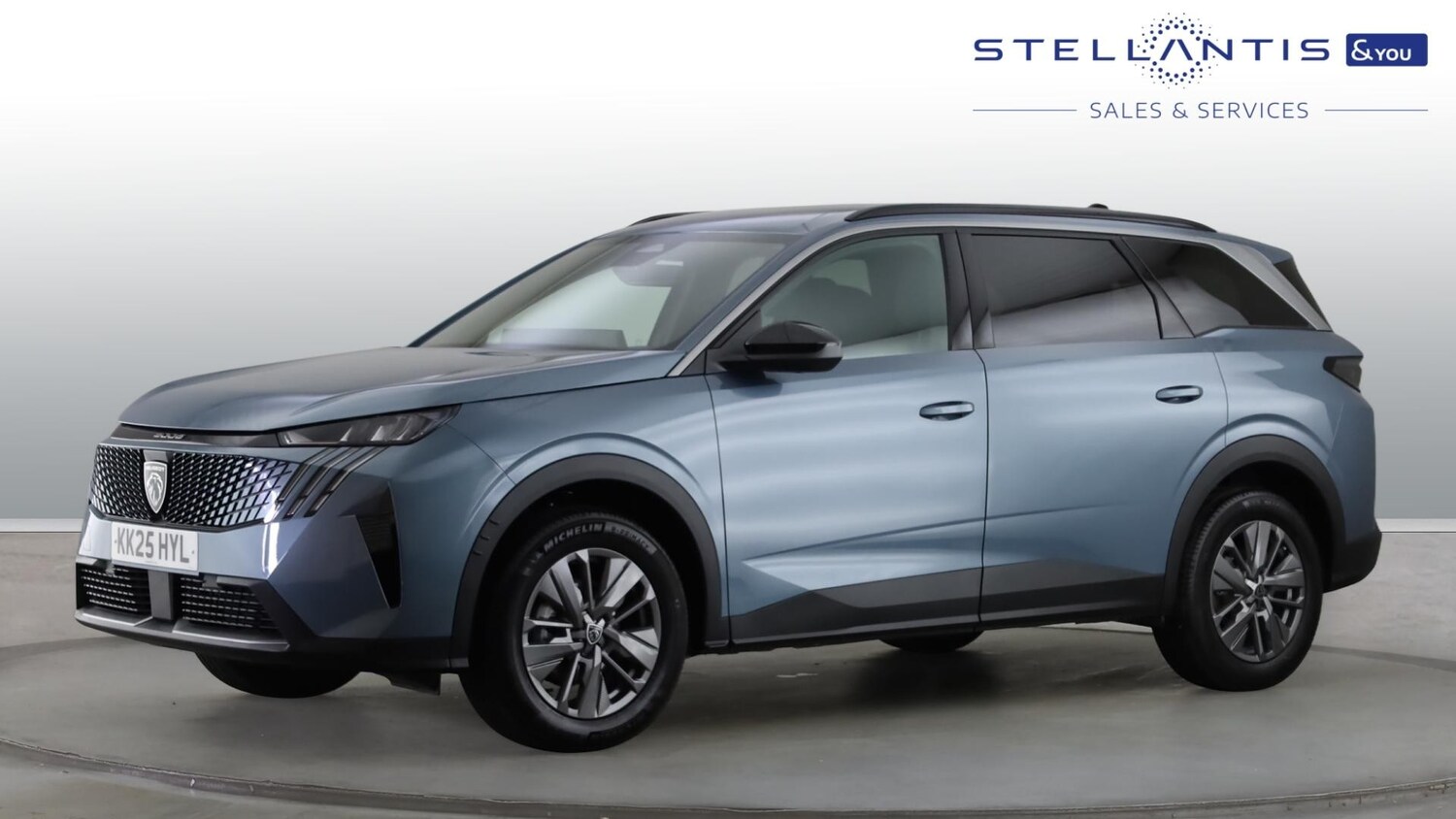 Used Peugeot 5008 2025 for sale - 78205953: Photo 15