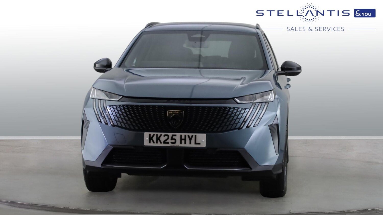 Used Peugeot 5008 2025 for sale - 78205953: Photo 16