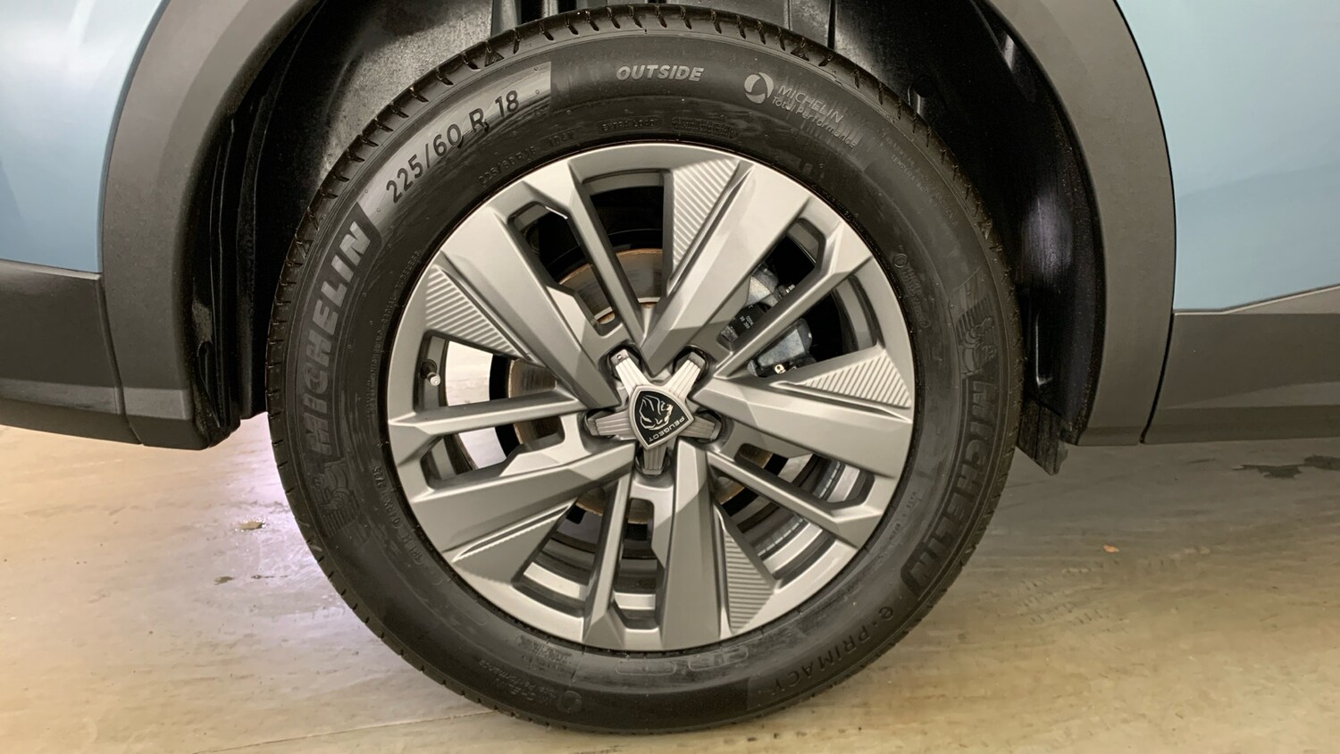 Used Peugeot 5008 2025 for sale - 78205953: Photo 21