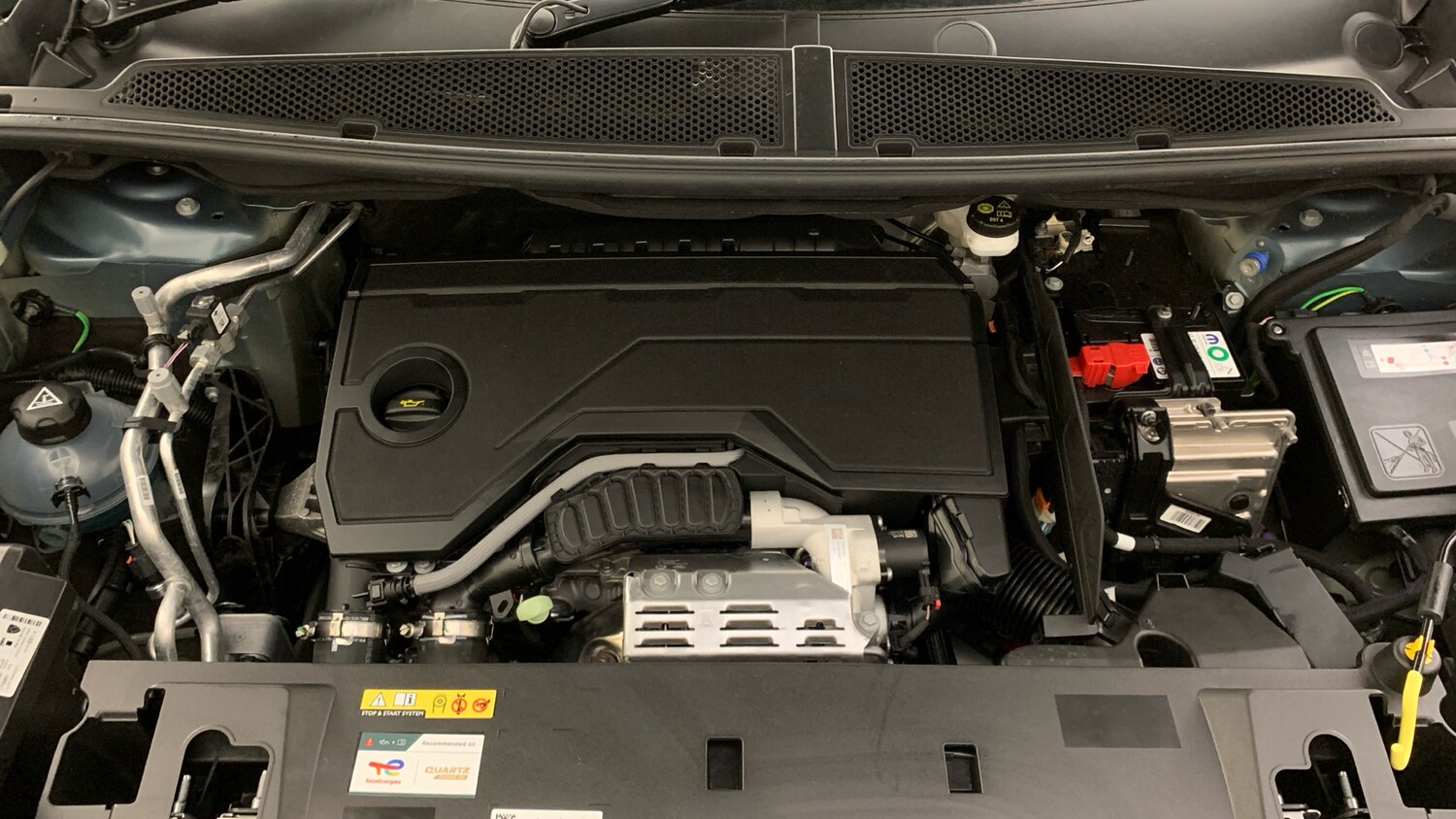 Used Peugeot 5008 2025 for sale - 78205953: Photo 23