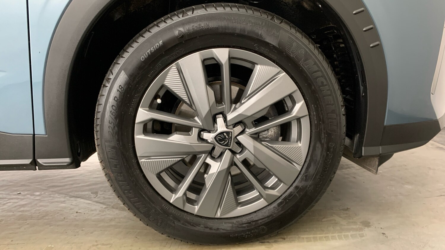 Used Peugeot 5008 2025 for sale - 78205953: Photo 24