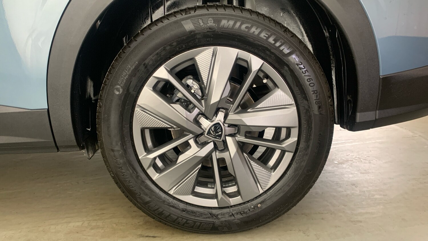 Used Peugeot 5008 2025 for sale - 78205953: Photo 25