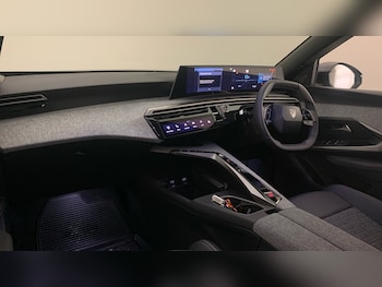 Used Peugeot 5008 2025 for sale - 78205953: Photo