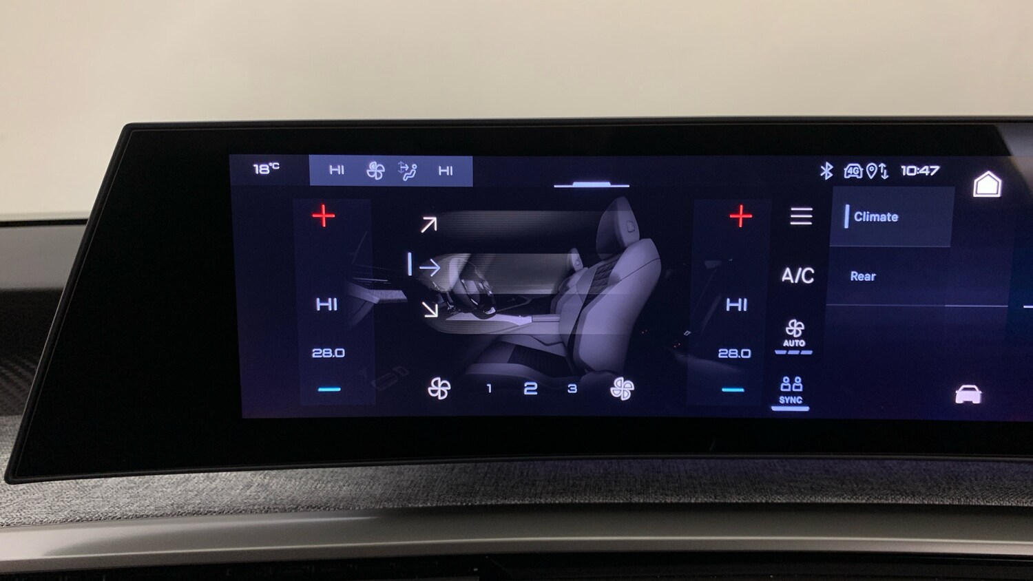 Used Peugeot 5008 2025 for sale - 78205953: Photo 32