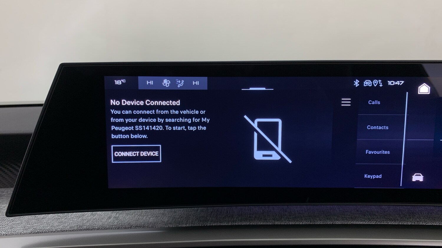 Used Peugeot 5008 2025 for sale - 78205953: Photo 33