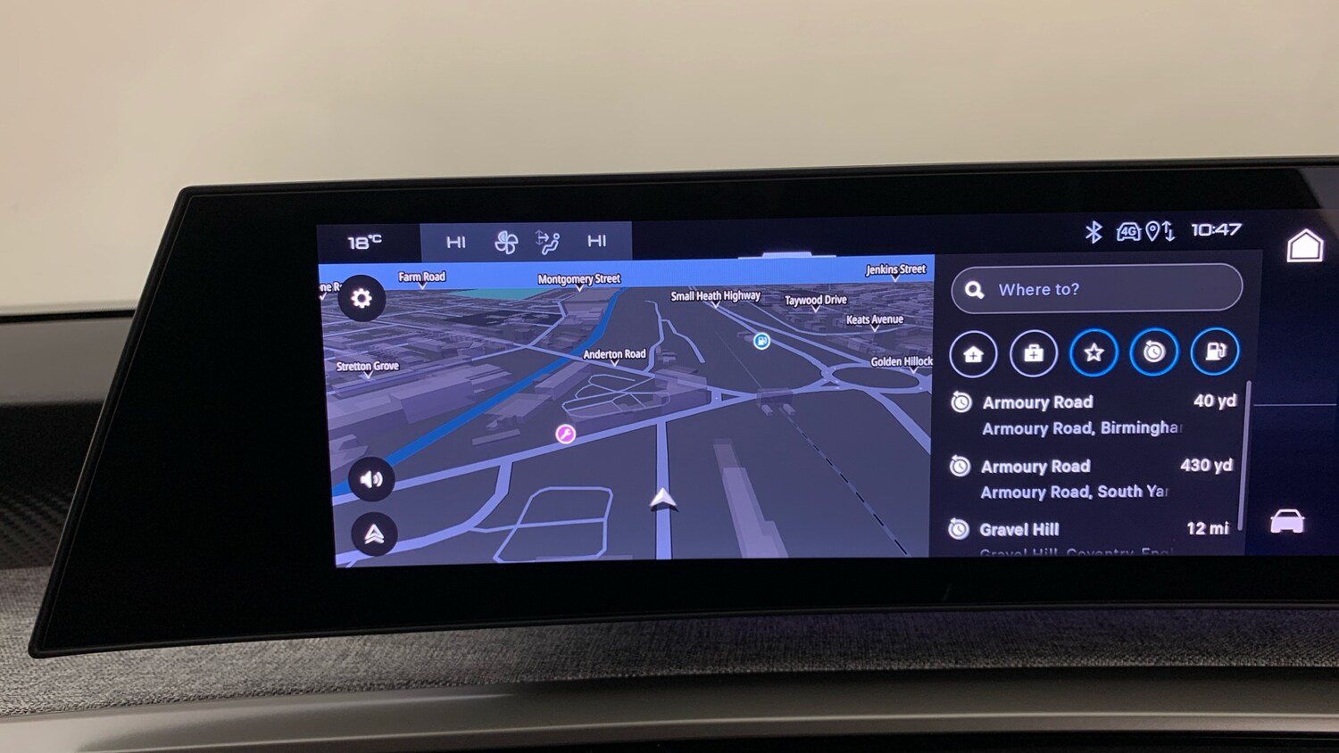 Used Peugeot 5008 2025 for sale - 78205953: Photo 34