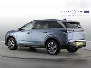 Used Peugeot 5008 2025 for sale - 78205953: Photo