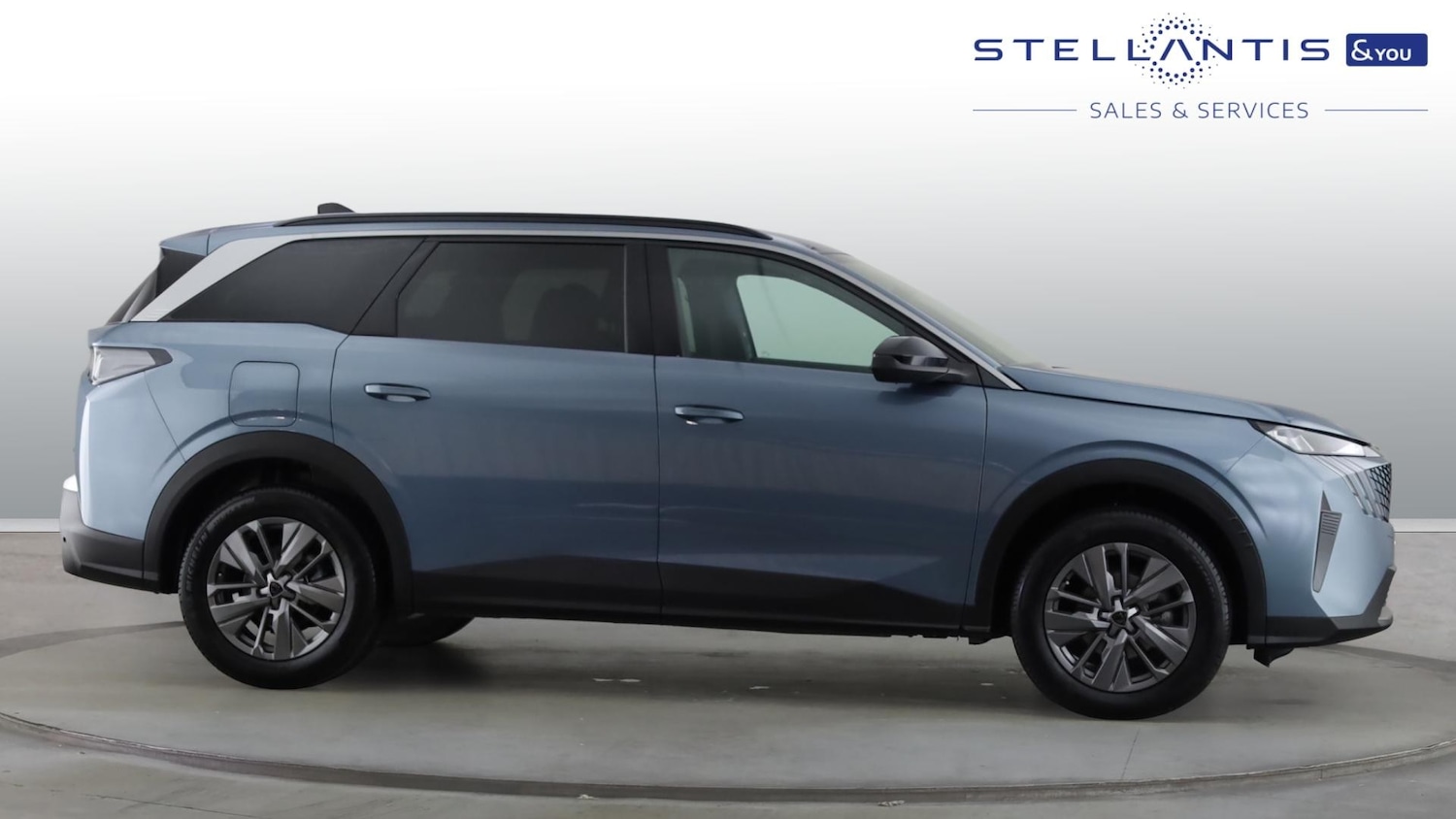 Used Peugeot 5008 2025 for sale - 78205953: Photo 4