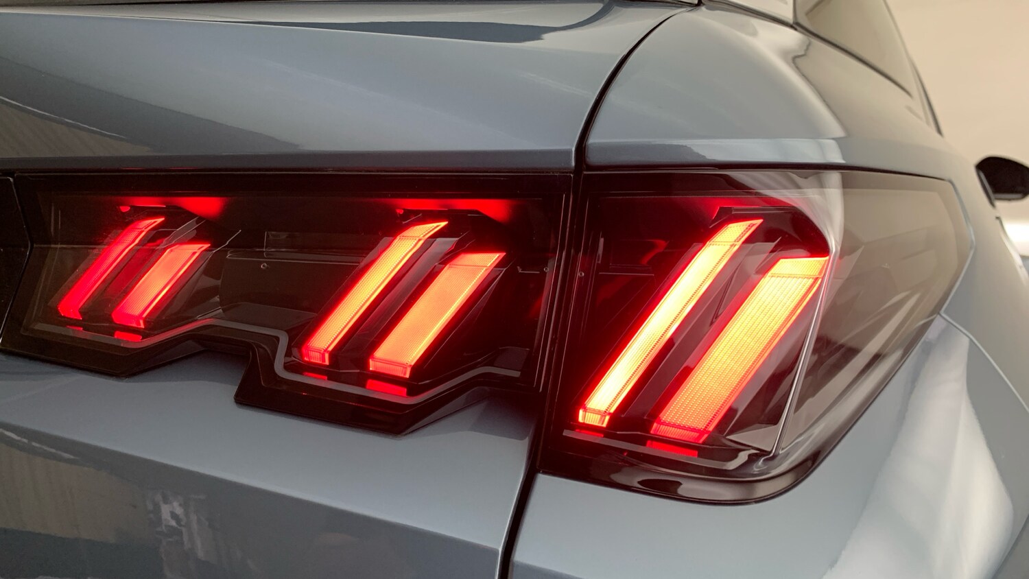 Used Peugeot 5008 2025 for sale - 78205953: Photo 41