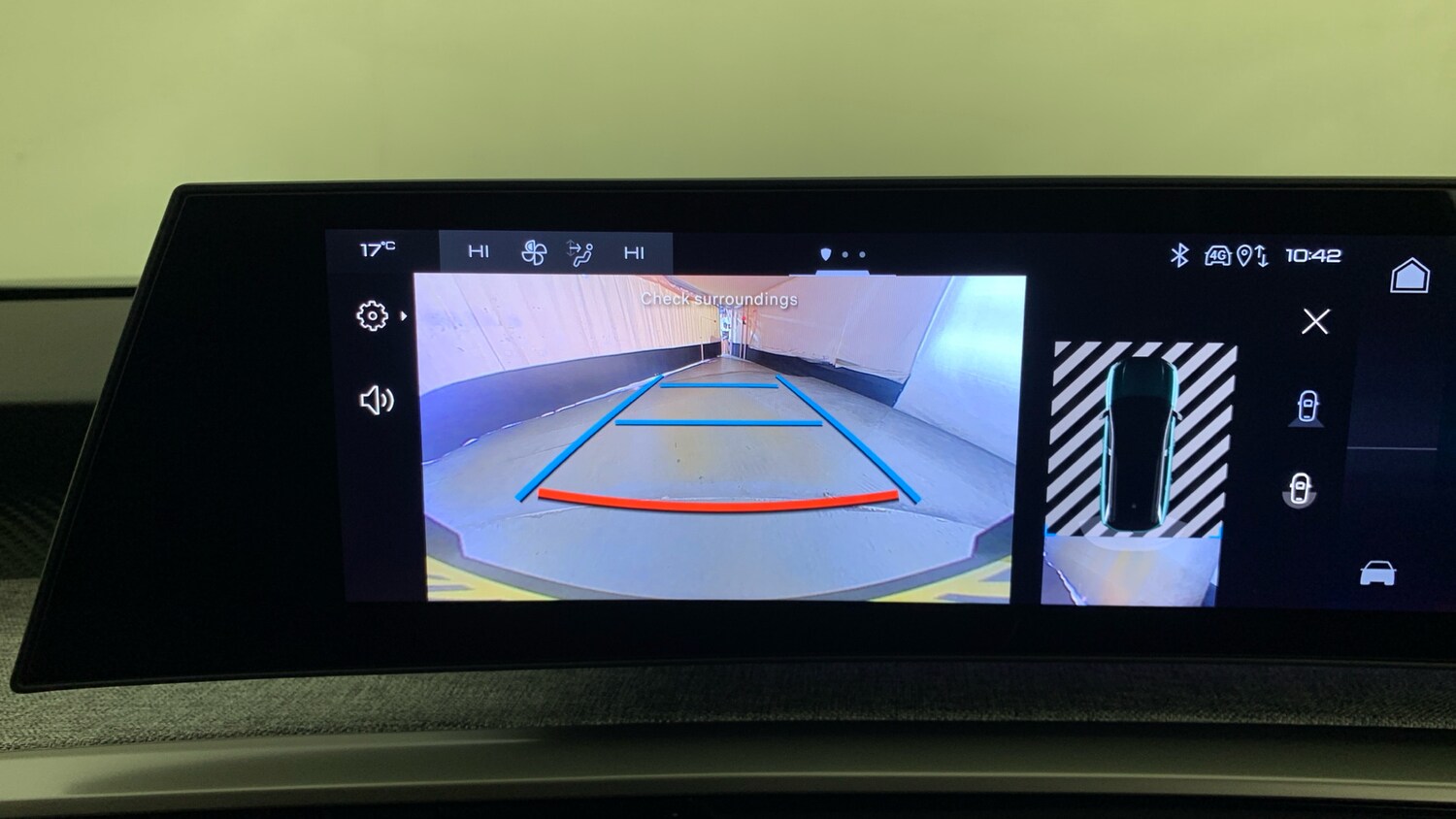 Used Peugeot 5008 2025 for sale - 78205953: Photo 46