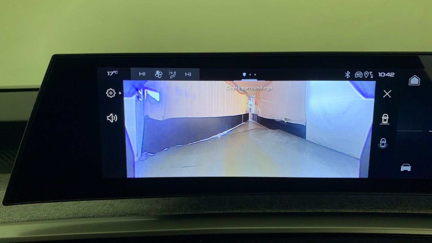 Used Peugeot 5008 2025 for sale - 78205953: Photo 47