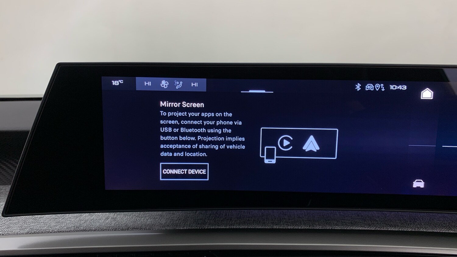 Used Peugeot 5008 2025 for sale - 78205953: Photo 49