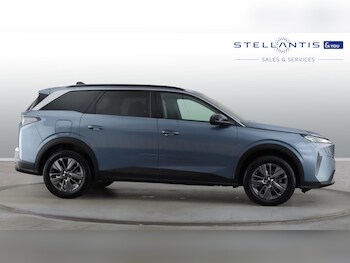 Used Peugeot 5008 2025 for sale - 78205953: Photo