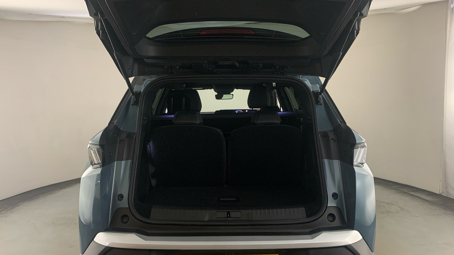 Used Peugeot 5008 2025 for sale - 78205953: Photo 5