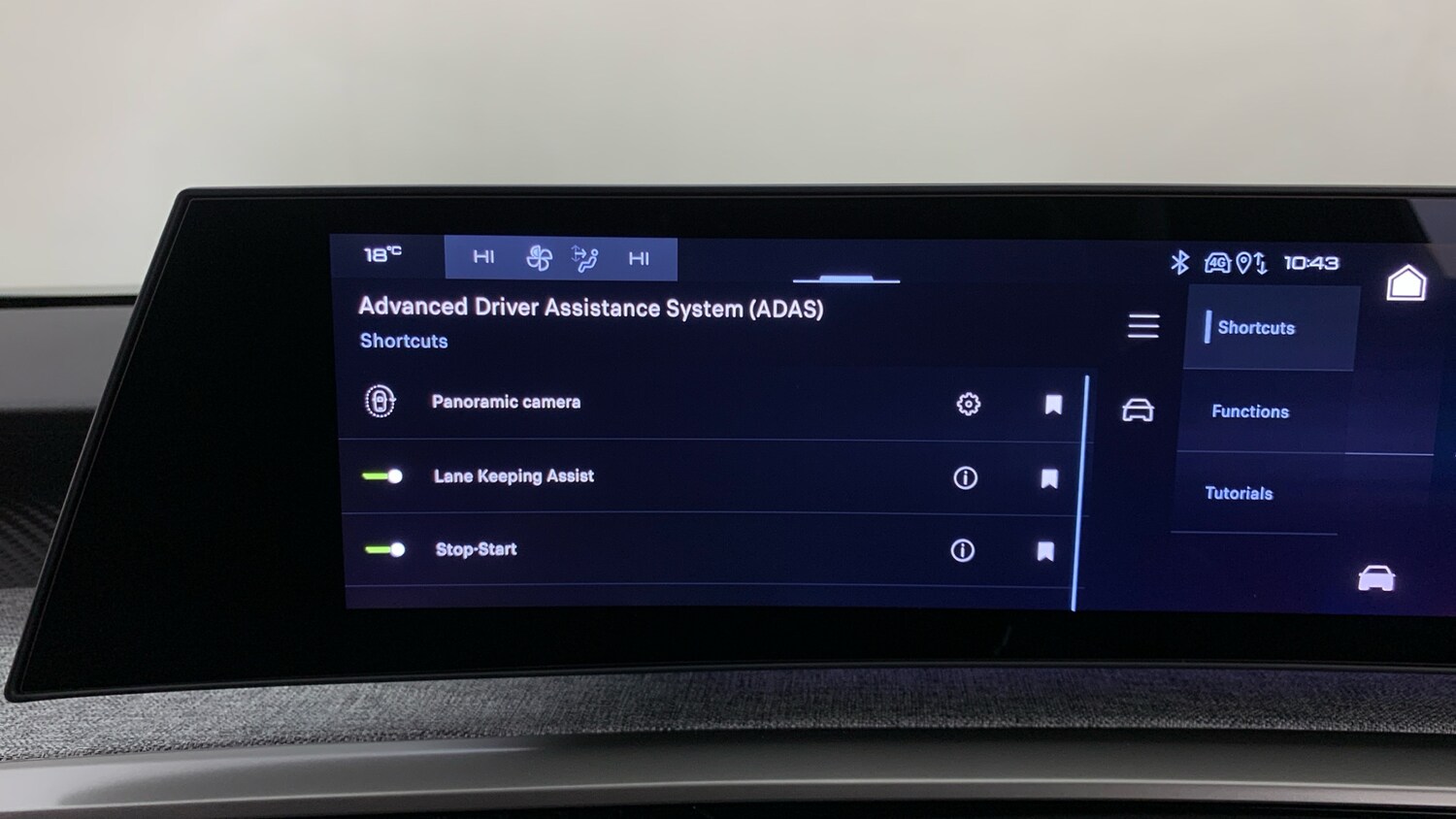 Used Peugeot 5008 2025 for sale - 78205953: Photo 50