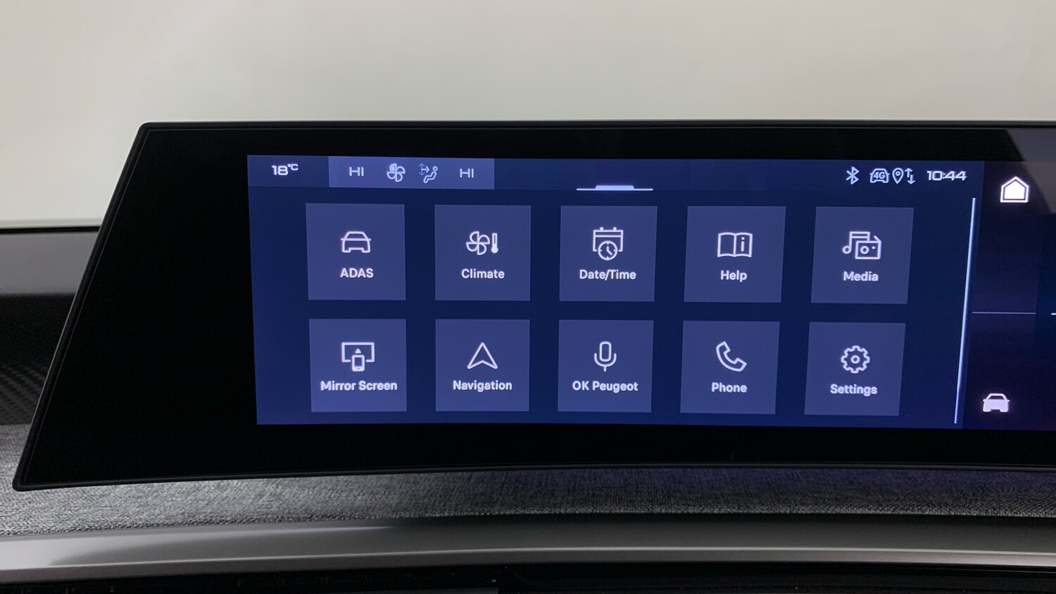 Used Peugeot 5008 2025 for sale - 78205953: Photo 51