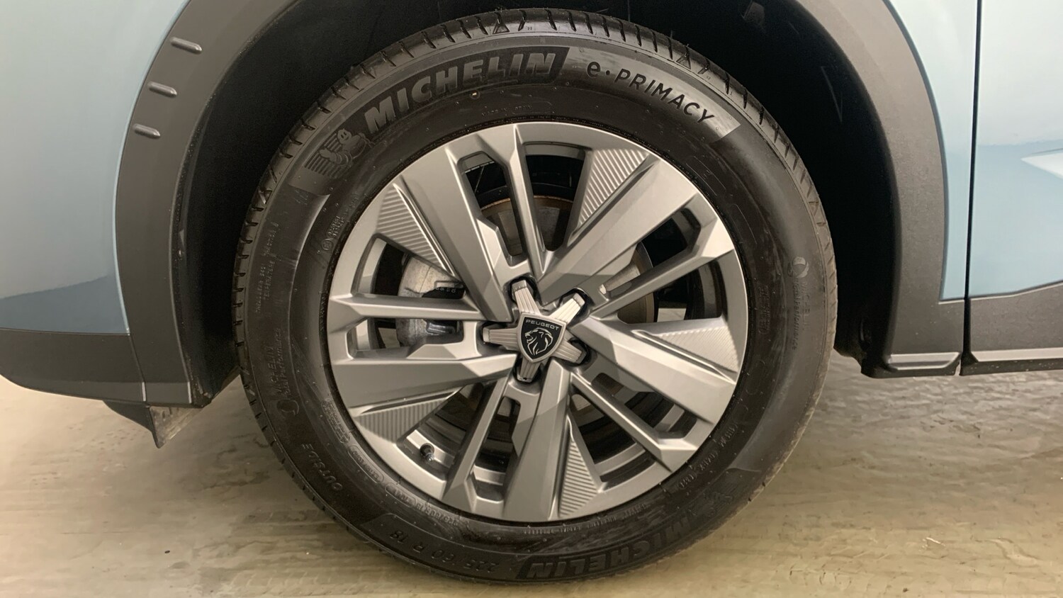 Used Peugeot 5008 2025 for sale - 78205953: Photo 6