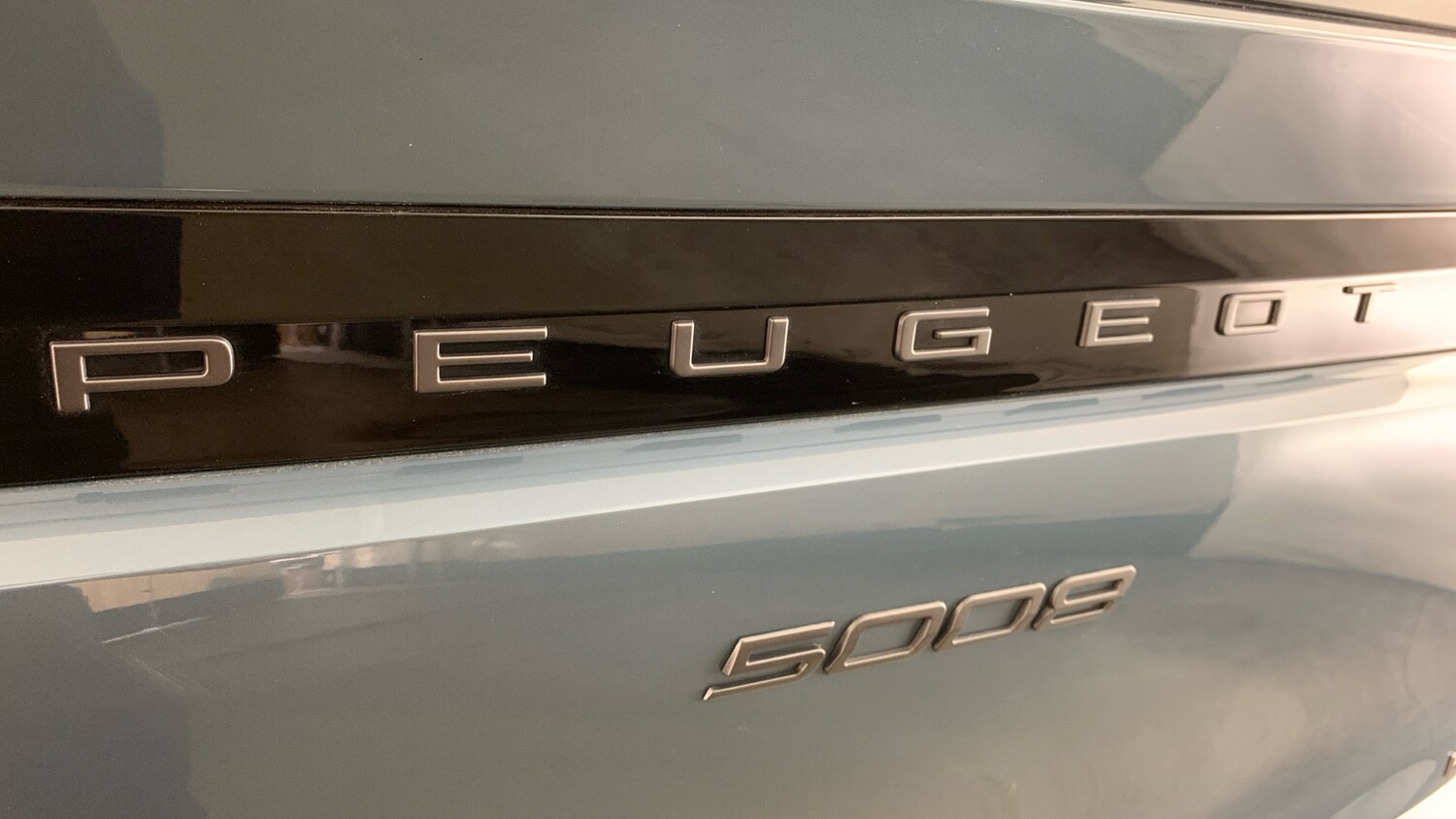 Used Peugeot 5008 2025 for sale - 78205953: Photo 60