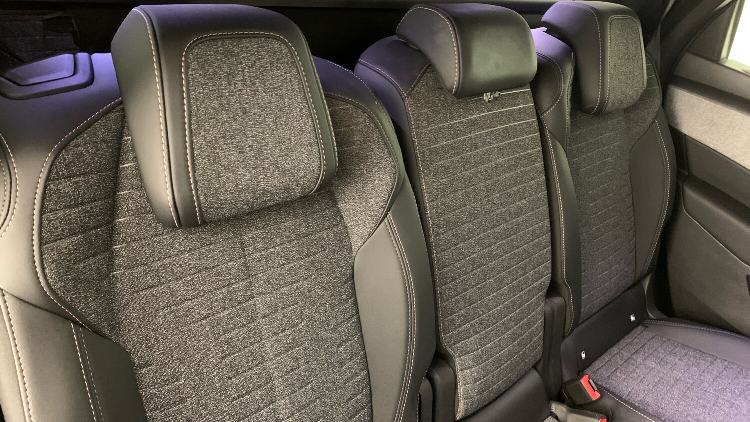 Used Peugeot 5008 2025 for sale - 78205953: Photo 8