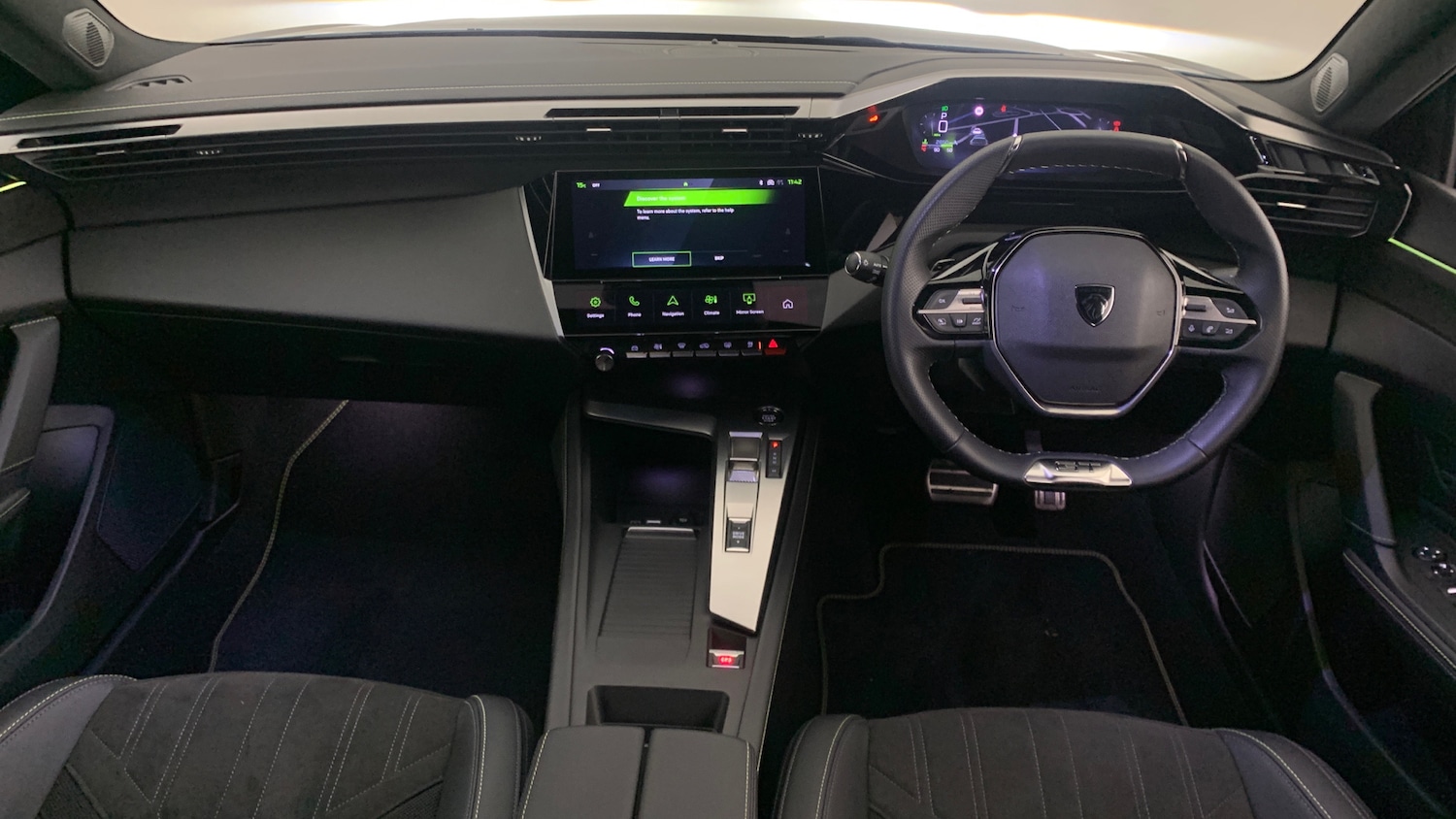 Used Peugeot 408 2024 for sale - 77332367: Photo 10