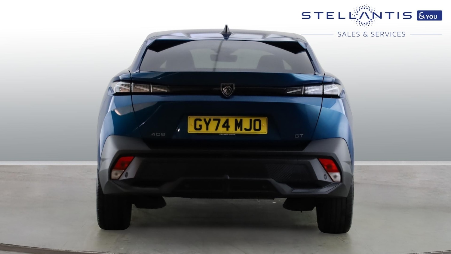 Used Peugeot 408 2024 for sale - 77332367: Photo 14