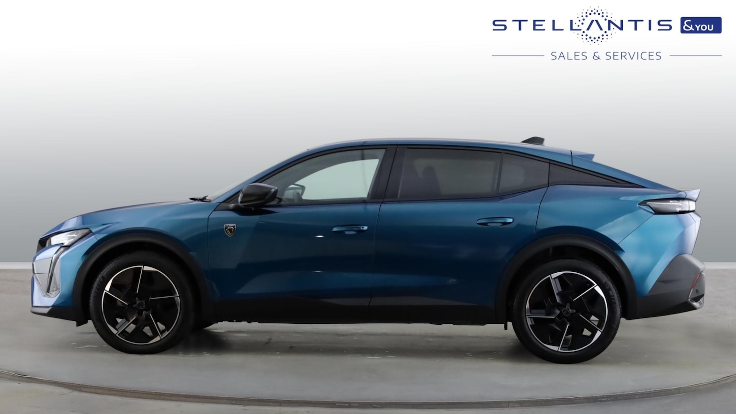 Used Peugeot 408 2024 for sale - 77332367: Photo 15