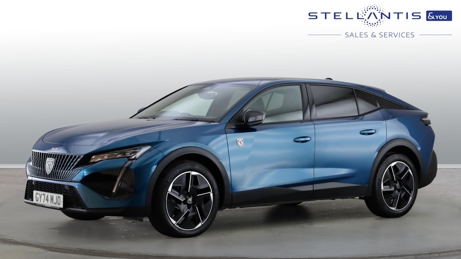 Used Peugeot 408 2024 for sale - 77332367: Photo 16