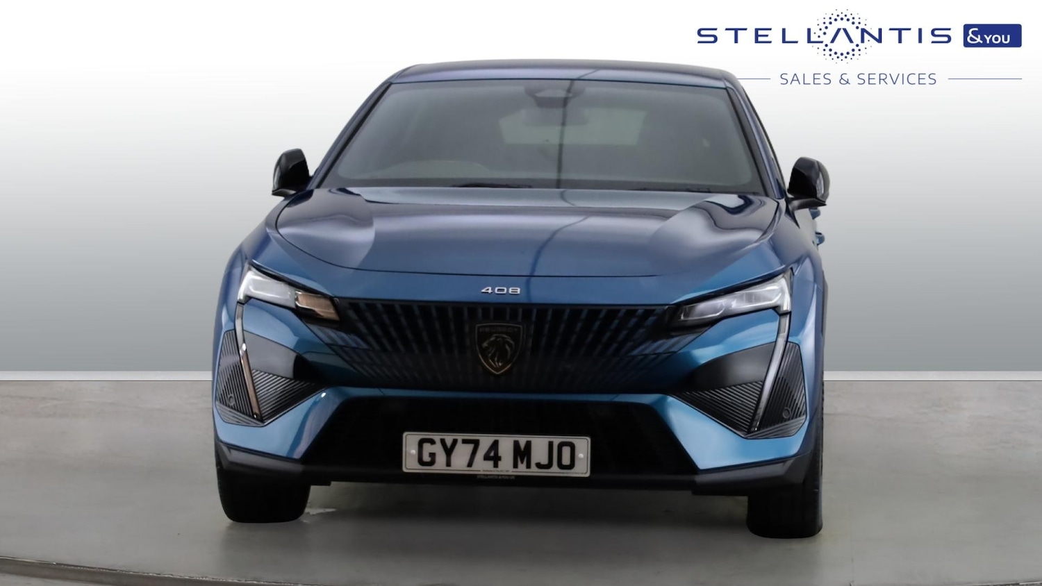 Used Peugeot 408 2024 for sale - 77332367: Photo 17