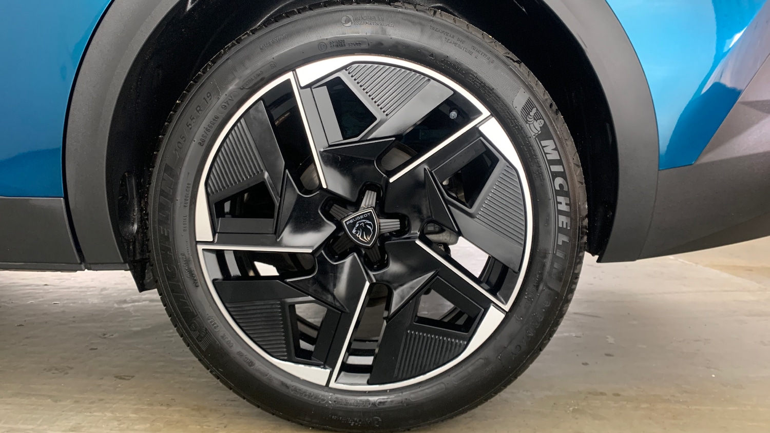 Used Peugeot 408 2024 for sale - 77332367: Photo 18