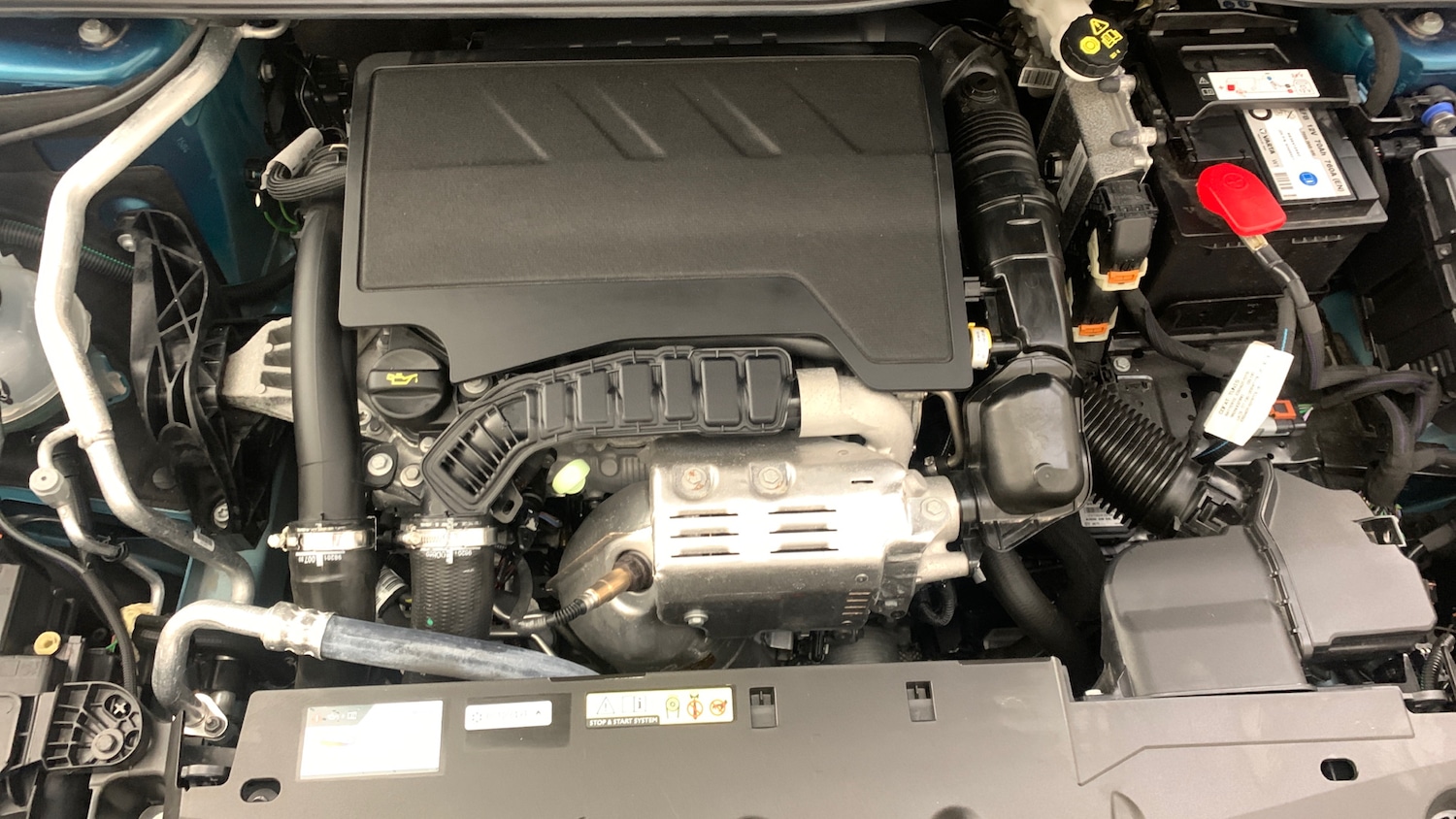 Used Peugeot 408 2024 for sale - 77332367: Photo 22