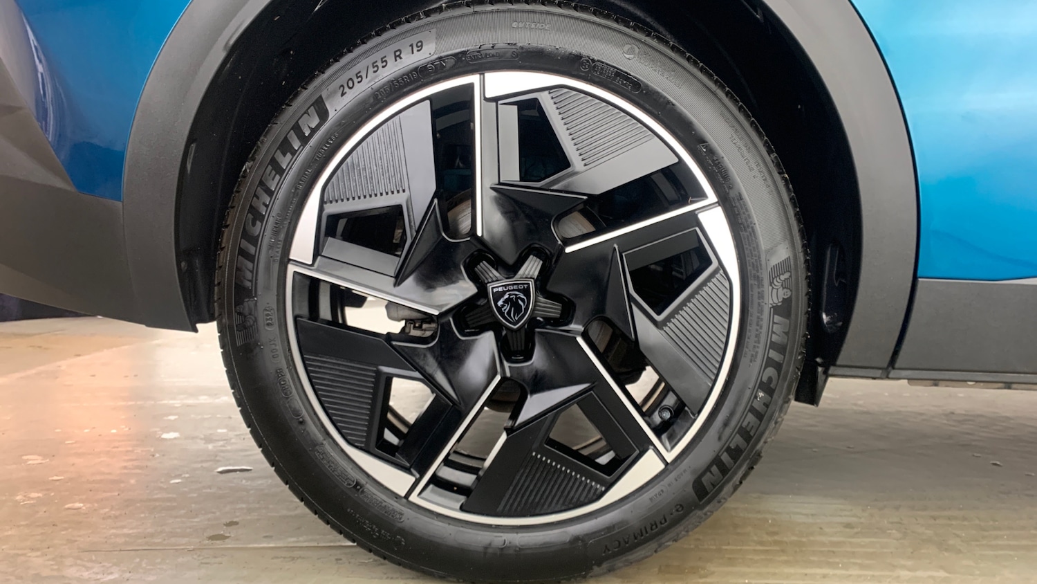 Used Peugeot 408 2024 for sale - 77332367: Photo 23