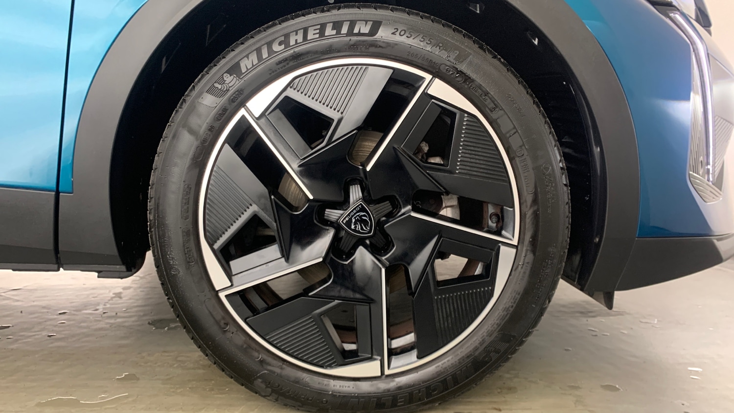 Used Peugeot 408 2024 for sale - 77332367: Photo 24