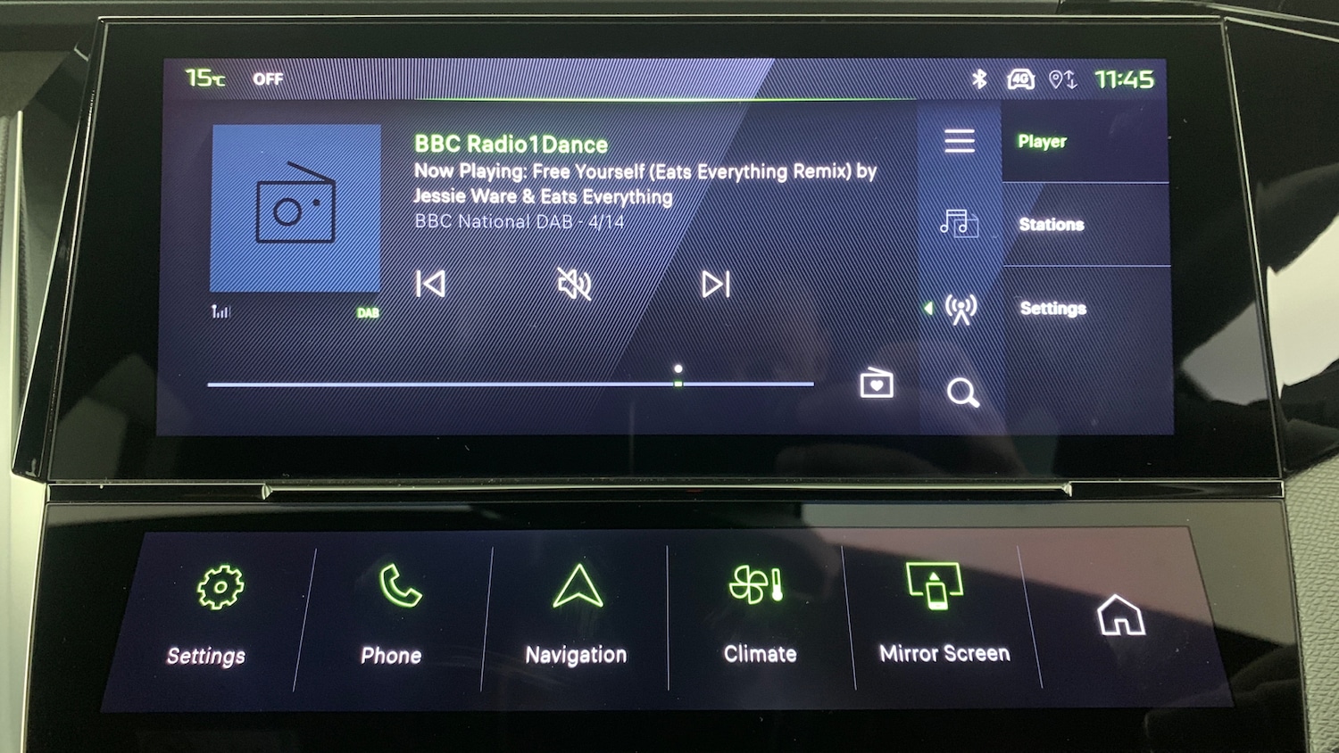 Used Peugeot 408 2024 for sale - 77332367: Photo 27