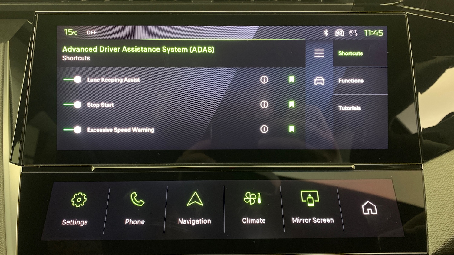 Used Peugeot 408 2024 for sale - 77332367: Photo 28