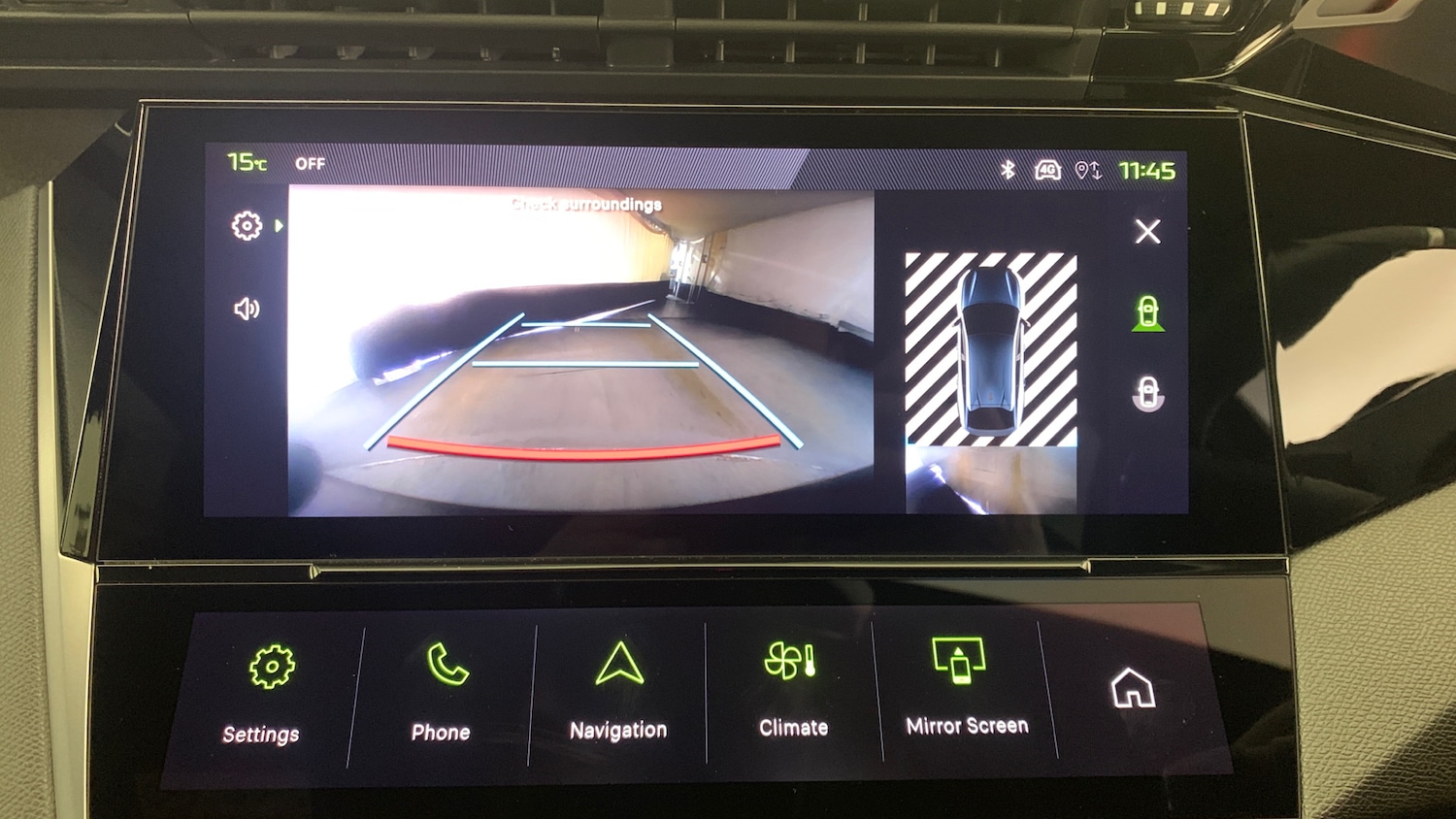 Used Peugeot 408 2024 for sale - 77332367: Photo 29