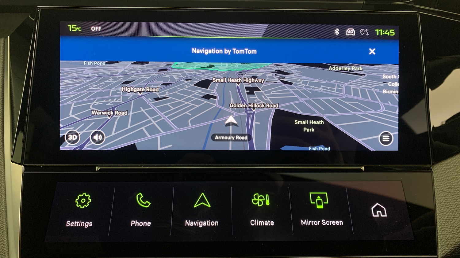 Used Peugeot 408 2024 for sale - 77332367: Photo 30