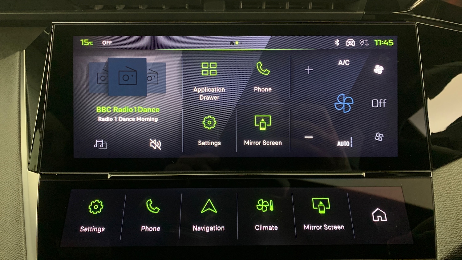 Used Peugeot 408 2024 for sale - 77332367: Photo 31