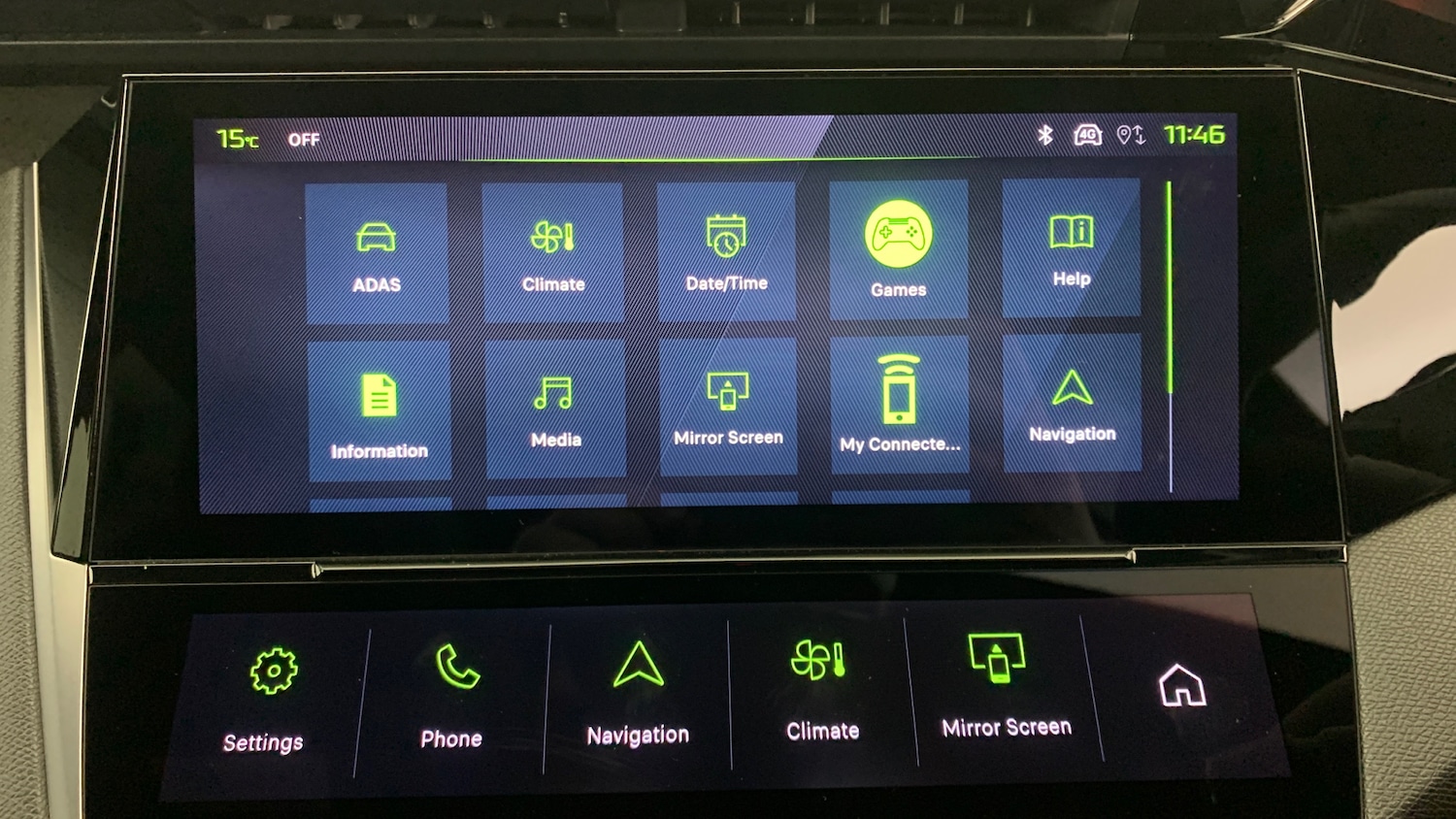 Used Peugeot 408 2024 for sale - 77332367: Photo 32