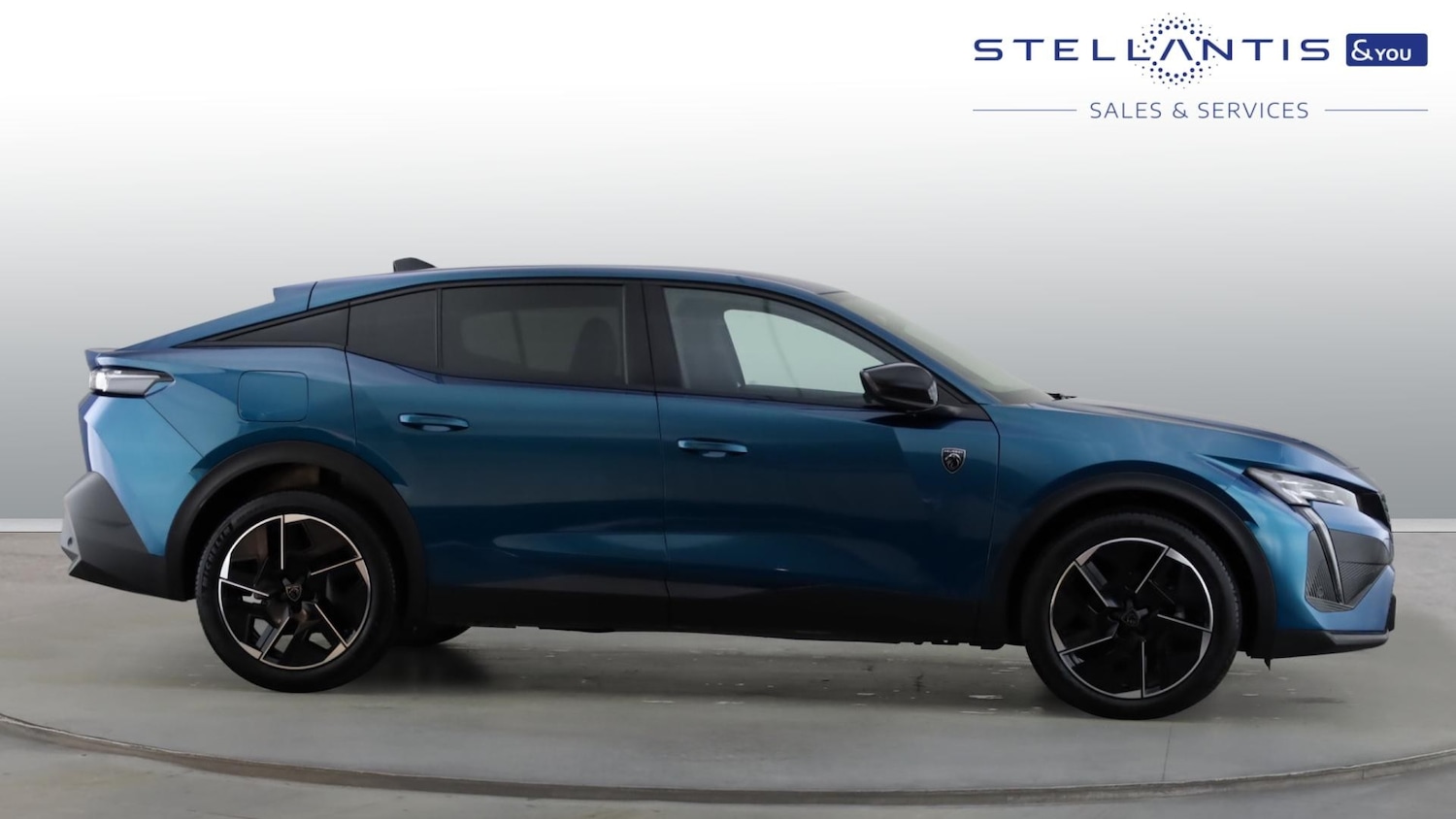 Used Peugeot 408 2024 for sale - 77332367: Photo 5