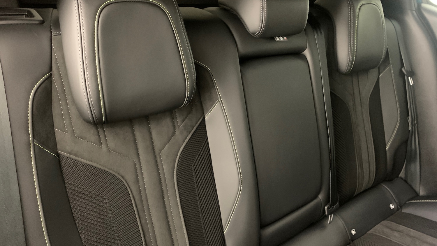 Used Peugeot 408 2024 for sale - 77332367: Photo 8